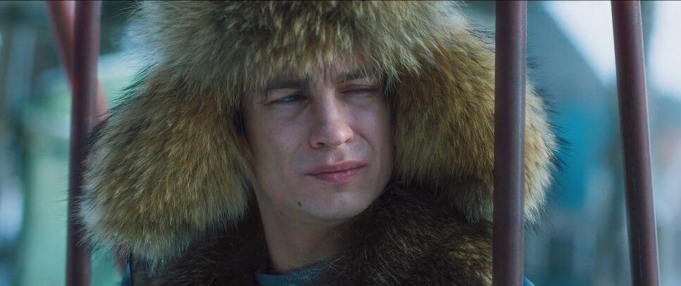 Холодное сердце