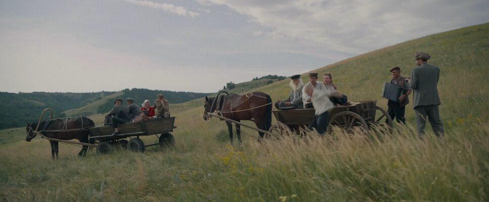 Степные боги