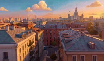Папа, купи пёсика